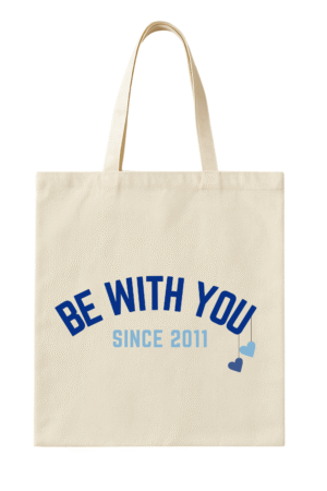ECOBAG PARK BO GUM - OPÇÃO 24 - 3 DIAS ÚTEIS PARA ENVIO