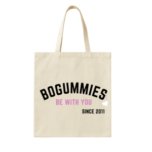 ECOBAG PARK BO GUM - OPÇÃO 38 - 3 DIAS ÚTEIS PARA ENVIO