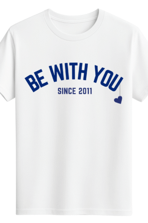 CAMISETA PARK BO GUM - OPÇÃO 55 - UNISSEX - 2 DIAS ÚTEIS PARA ENVIO