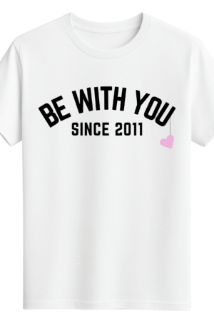 CAMISETA PARK BO GUM - OPÇÃO 56 - UNISSEX - 2 DIAS ÚTEIS PARA ENVIO