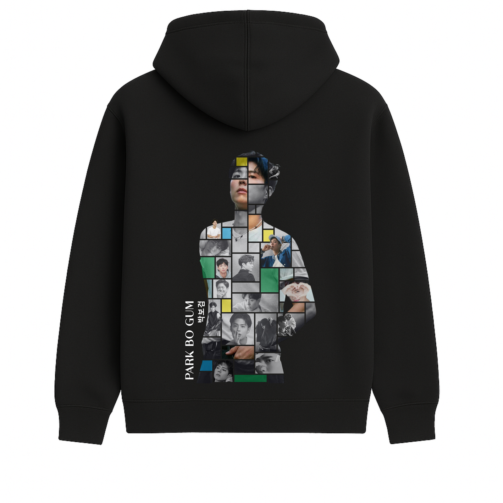 MOLETOM CANGURU PARK BO GUM COSTAS - OPÇÃO 47 - 3 DIAS ÚTEIS PARA ENVIO