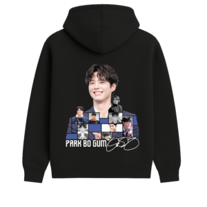 MOLETOM CANGURU PARK BO GUM COSTAS - OPÇÃO 48 - 3 DIAS ÚTEIS PARA ENVIO