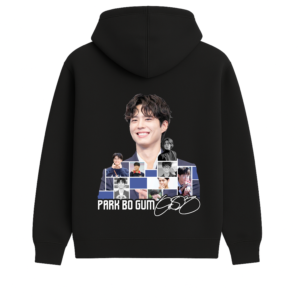MOLETOM CANGURU PARK BO GUM COSTAS - OPÇÃO 49 - 3 DIAS ÚTEIS PARA ENVIO