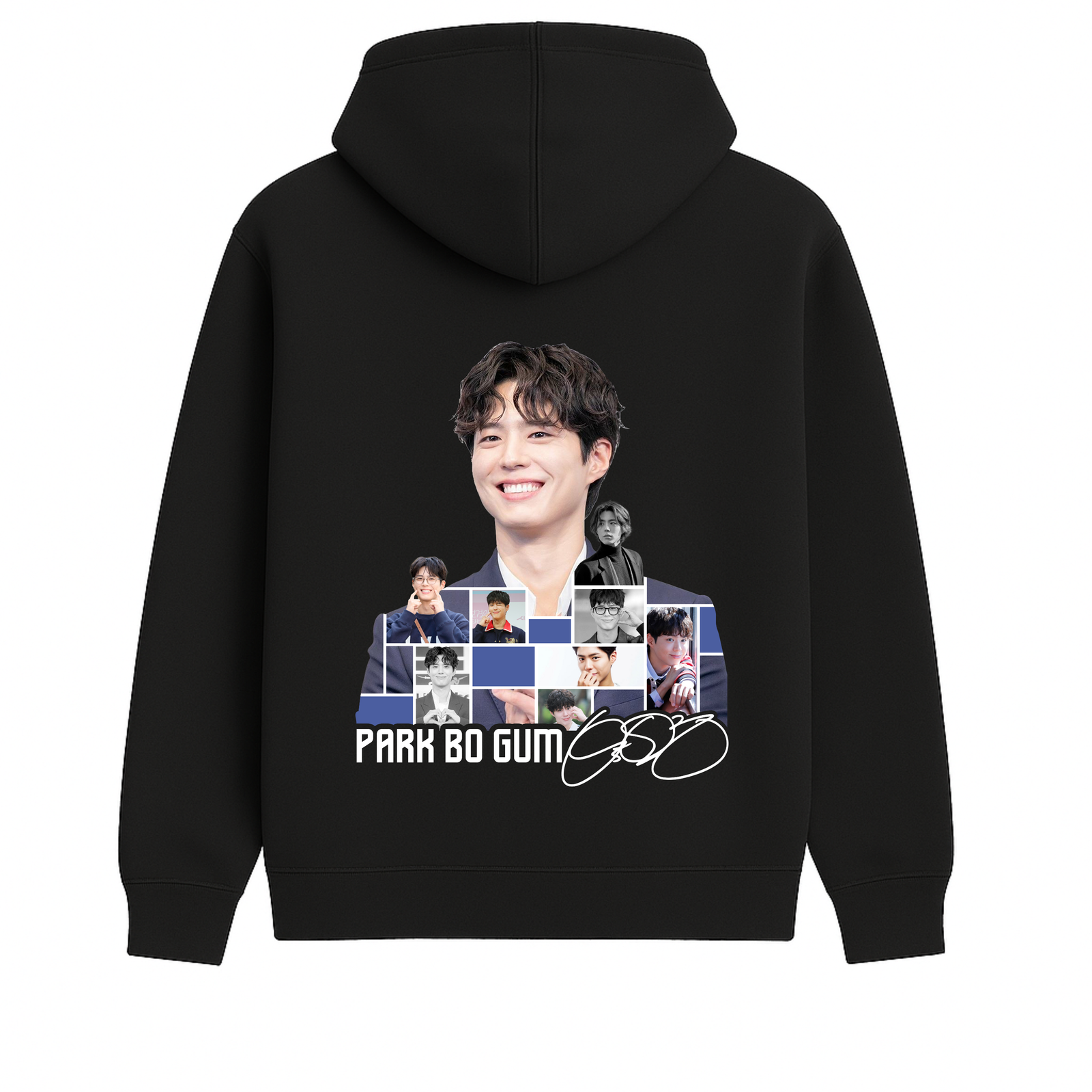 MOLETOM CANGURU PARK BO GUM COSTAS - OPÇÃO 49 - 3 DIAS ÚTEIS PARA ENVIO