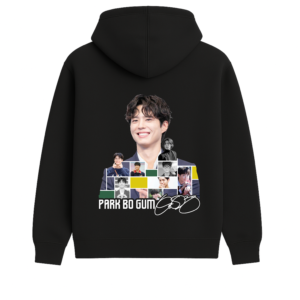 MOLETOM CANGURU PARK BO GUM COSTAS - OPÇÃO 50 - 3 DIAS ÚTEIS PARA ENVIO