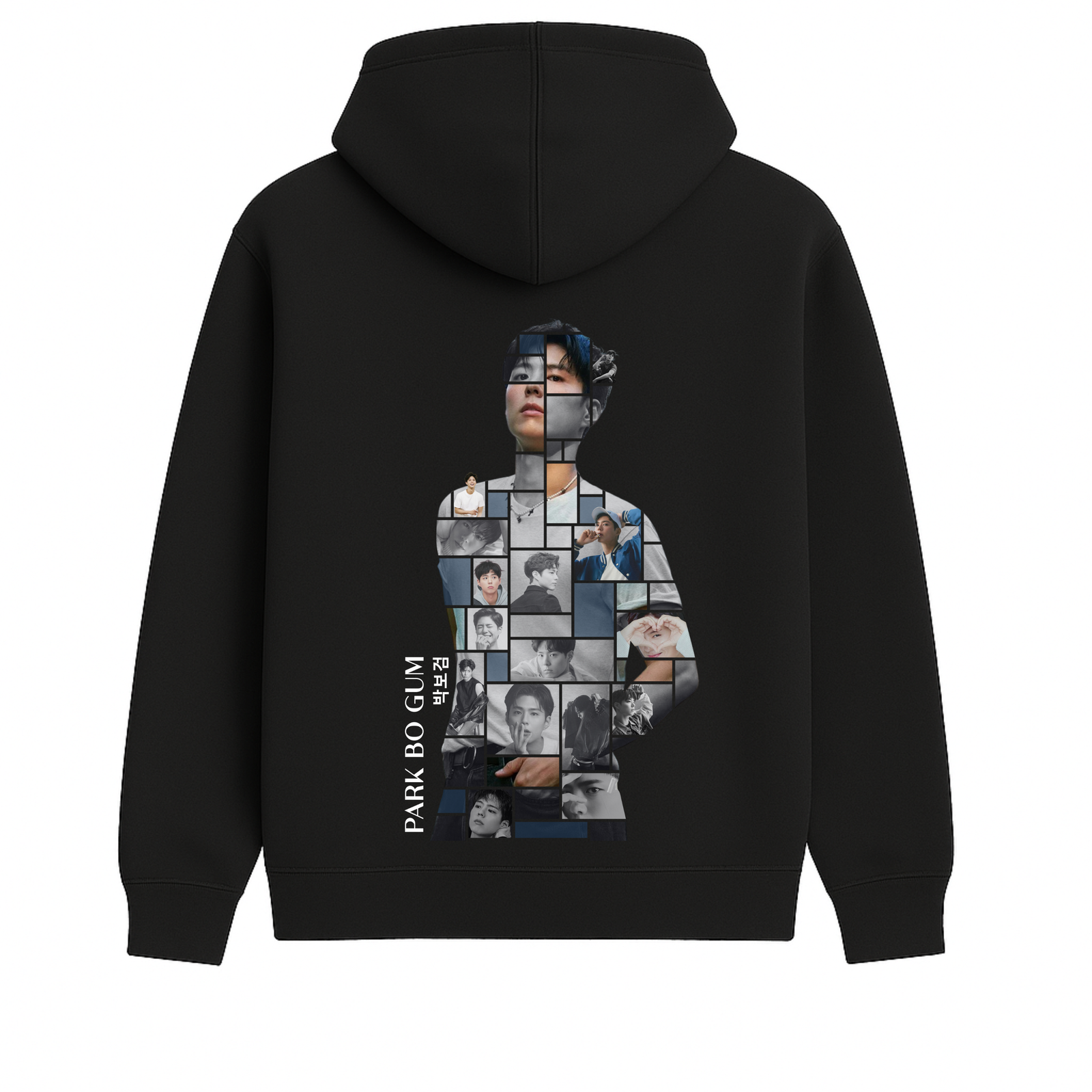 MOLETOM CANGURU PARK BO GUM COSTAS - OPÇÃO 53 - 3 DIAS ÚTEIS PARA ENVIO