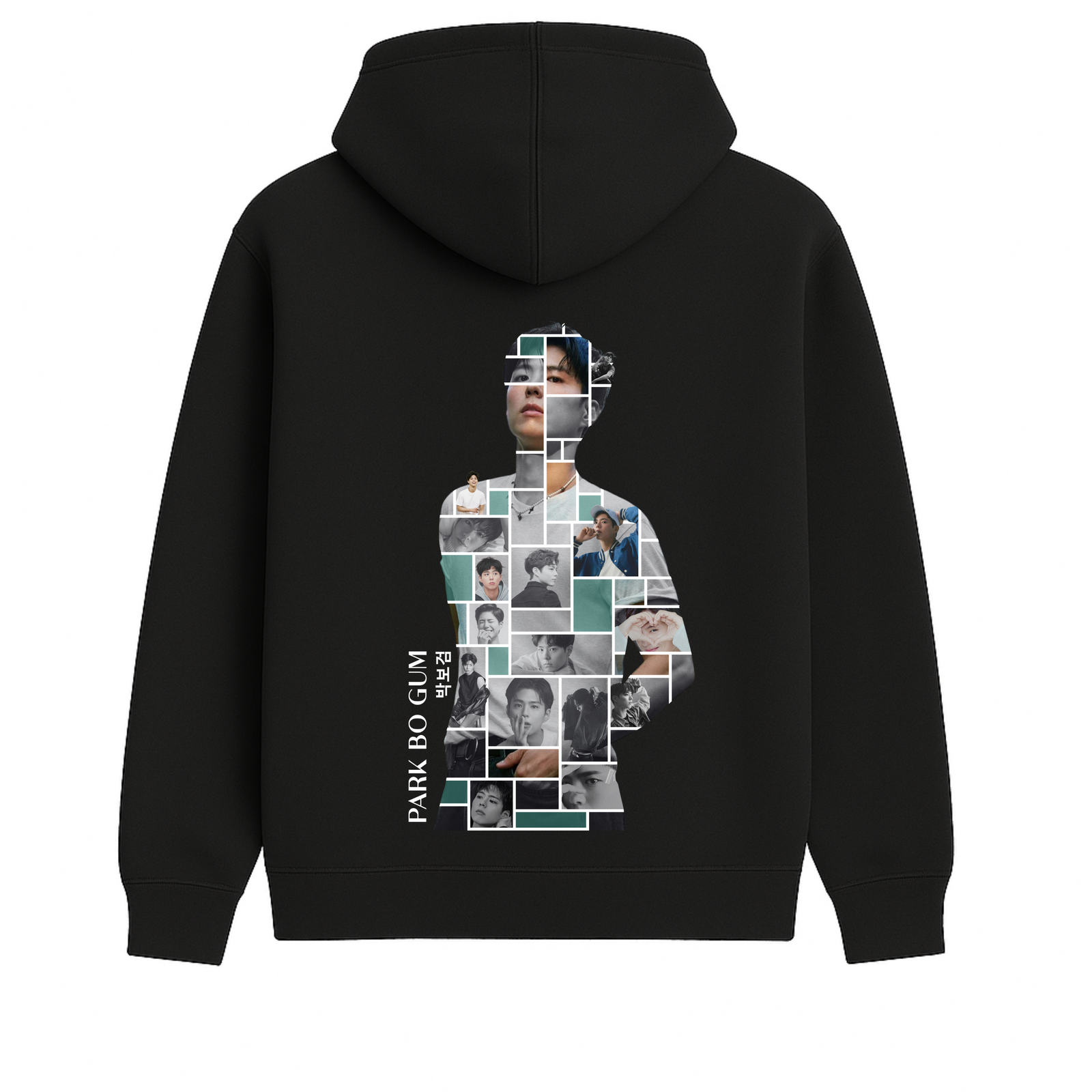 MOLETOM CANGURU PARK BO GUM COSTAS - OPÇÃO 55 - 3 DIAS ÚTEIS PARA ENVIO