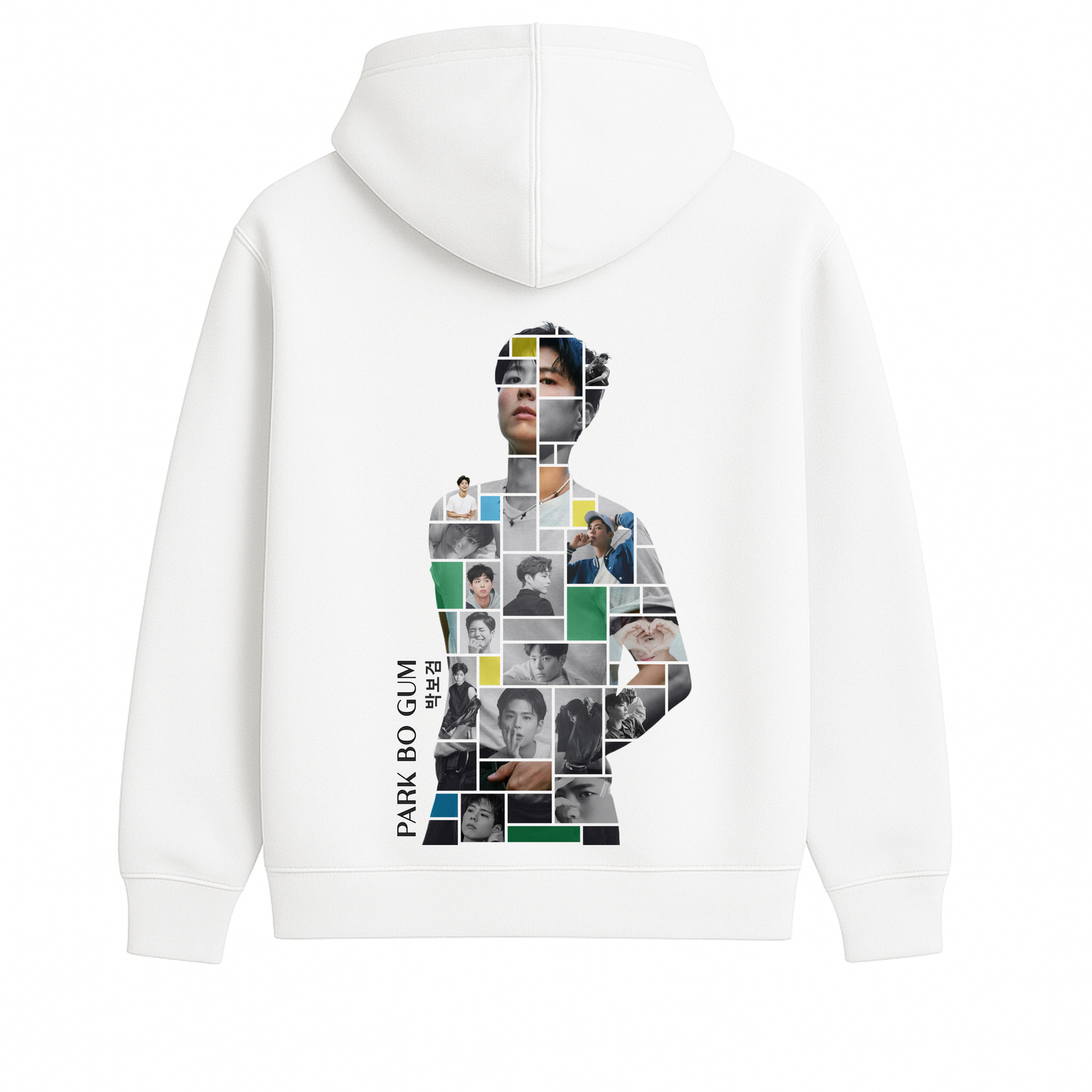 MOLETOM CANGURU PARK BO GUM COSTAS - OPÇÃO 35 - 3 DIAS ÚTEIS PARA ENVIO