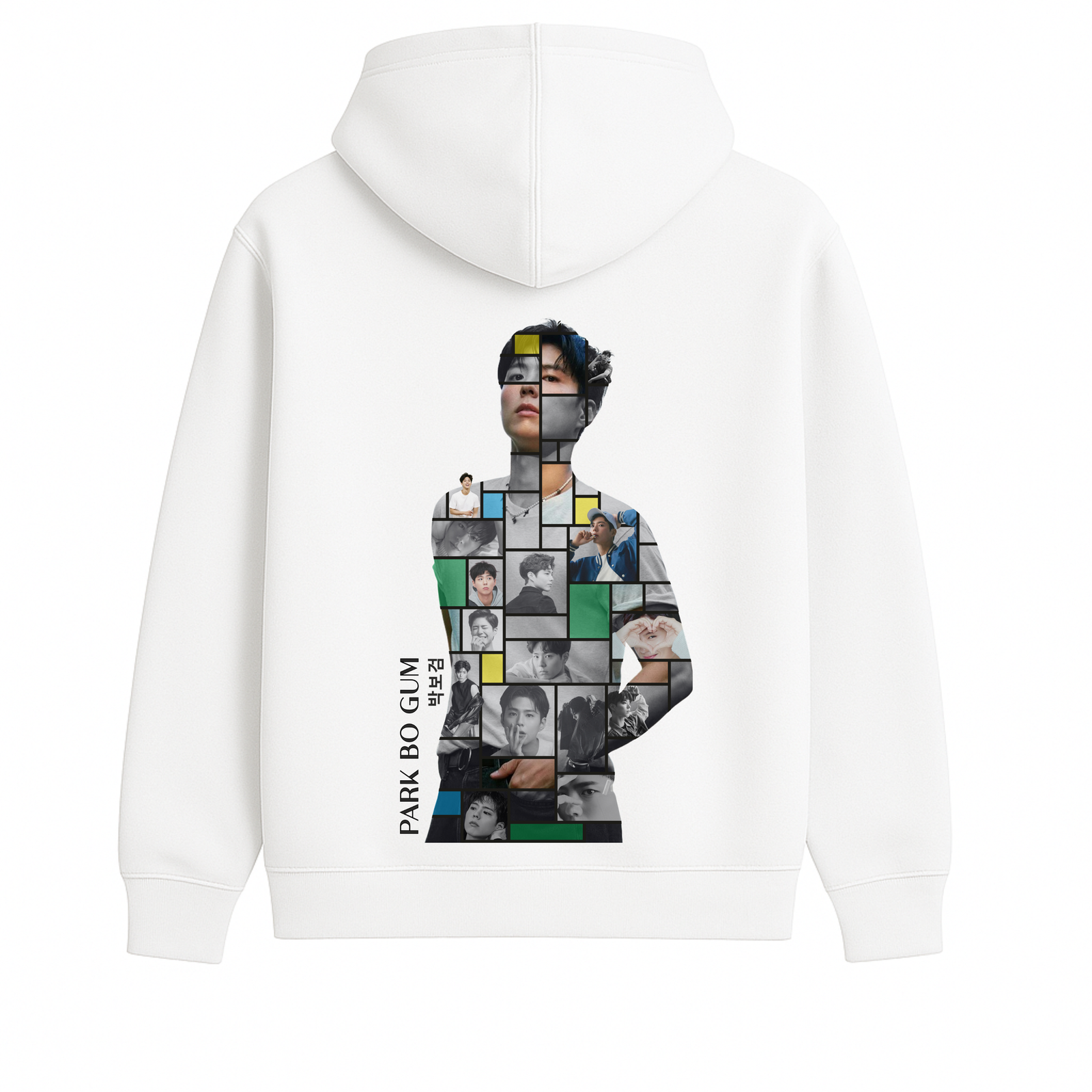 MOLETOM CANGURU PARK BO GUM COSTAS - OPÇÃO 36 - 3 DIAS ÚTEIS PARA ENVIO