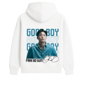MOLETOM CANGURU PARK BO GUM COSTAS - OPÇÃO 40 - 3 DIAS ÚTEIS PARA ENVIO