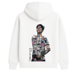MOLETOM CANGURU PARK BO GUM COSTAS - OPÇÃO 41 - 3 DIAS ÚTEIS PARA ENVIO