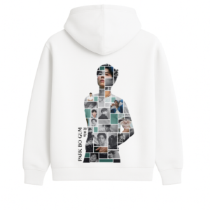 MOLETOM CANGURU PARK BO GUM COSTAS - OPÇÃO 42 - 3 DIAS ÚTEIS PARA ENVIO