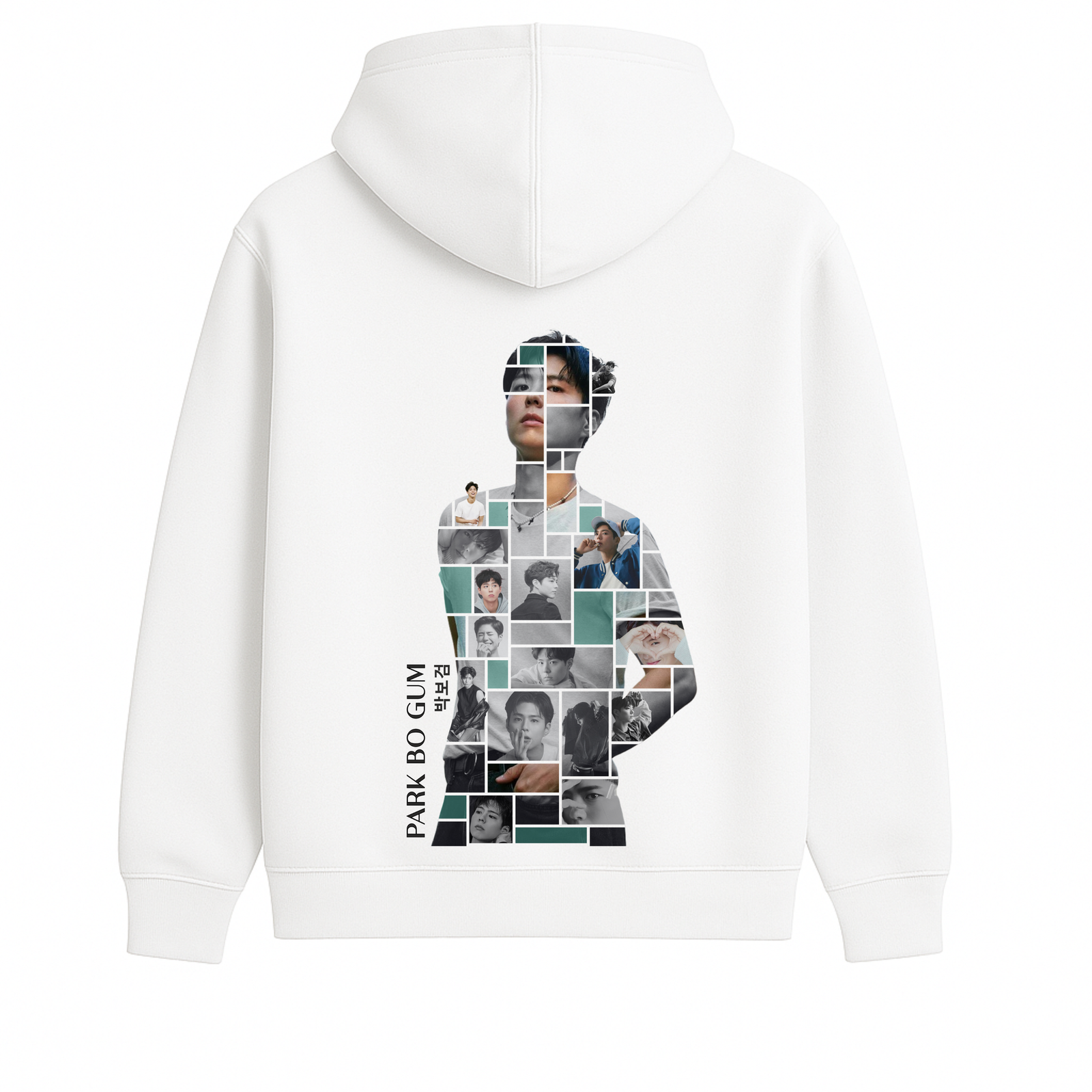 MOLETOM CANGURU PARK BO GUM COSTAS - OPÇÃO 42 - 3 DIAS ÚTEIS PARA ENVIO