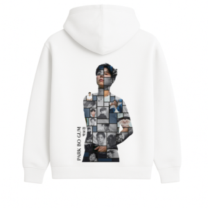MOLETOM CANGURU PARK BO GUM COSTAS - OPÇÃO 44 - 3 DIAS ÚTEIS PARA ENVIO