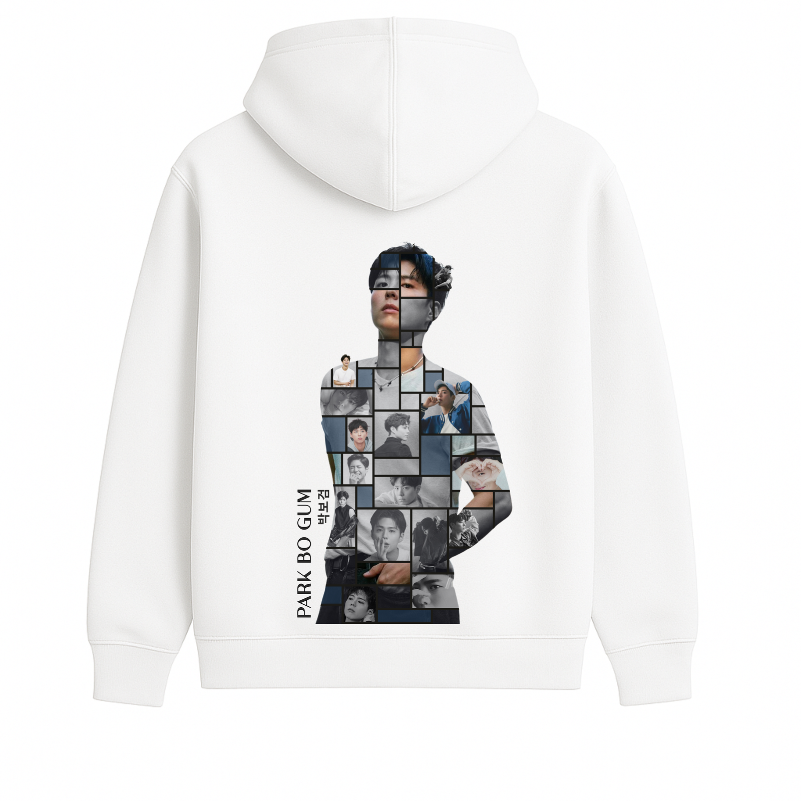 MOLETOM CANGURU PARK BO GUM COSTAS - OPÇÃO 44 - 3 DIAS ÚTEIS PARA ENVIO