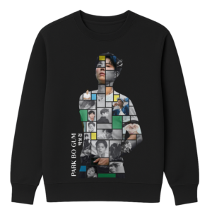 MOLETOM LISO PARK BO GUM - OPÇÃO 12 - 2 DIAS ÚTEIS PARA ENVIO