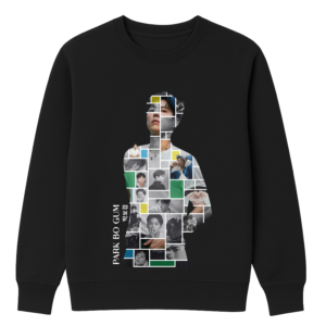 MOLETOM LISO PARK BO GUM - OPÇÃO 6 - 2 DIAS ÚTEIS PARA ENVIO