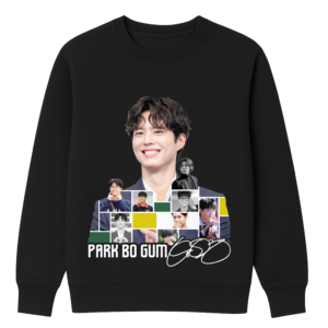 MOLETOM LISO PARK BO GUM - OPÇÃO 10 - 2 DIAS ÚTEIS PARA ENVIO