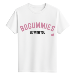 CAMISETA PARK BO GUM - OPÇÃO 44 - T-SHIRT FEMININA- 2 DIAS ÚTEIS PARA ENVIO