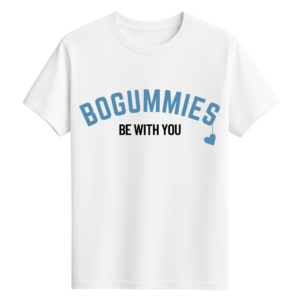 CAMISETA PARK BO GUM - OPÇÃO 53 -T-SHIRT FEMININA - 2 DIAS ÚTEIS PARA ENVIO