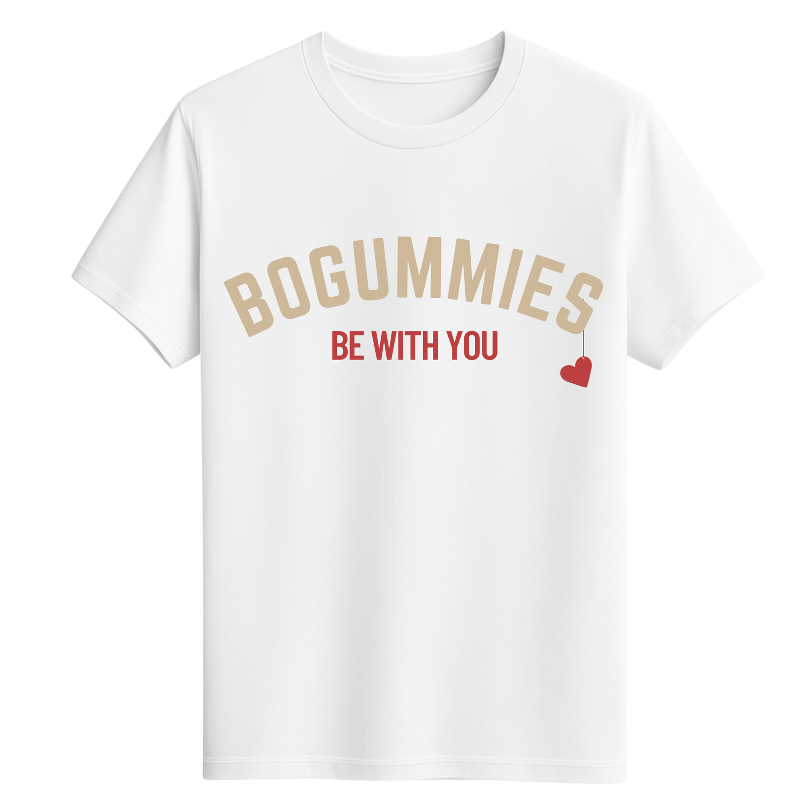 CAMISETA PARK BO GUM - OPÇÃO 51 - UNISSEX - 2 DIAS ÚTEIS PARA ENVIO