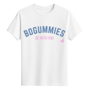 CAMISETA PARK BO GUM - OPÇÃO 62 -T-SHIRT FEMININA - 2 DIAS ÚTEIS PARA ENVIO