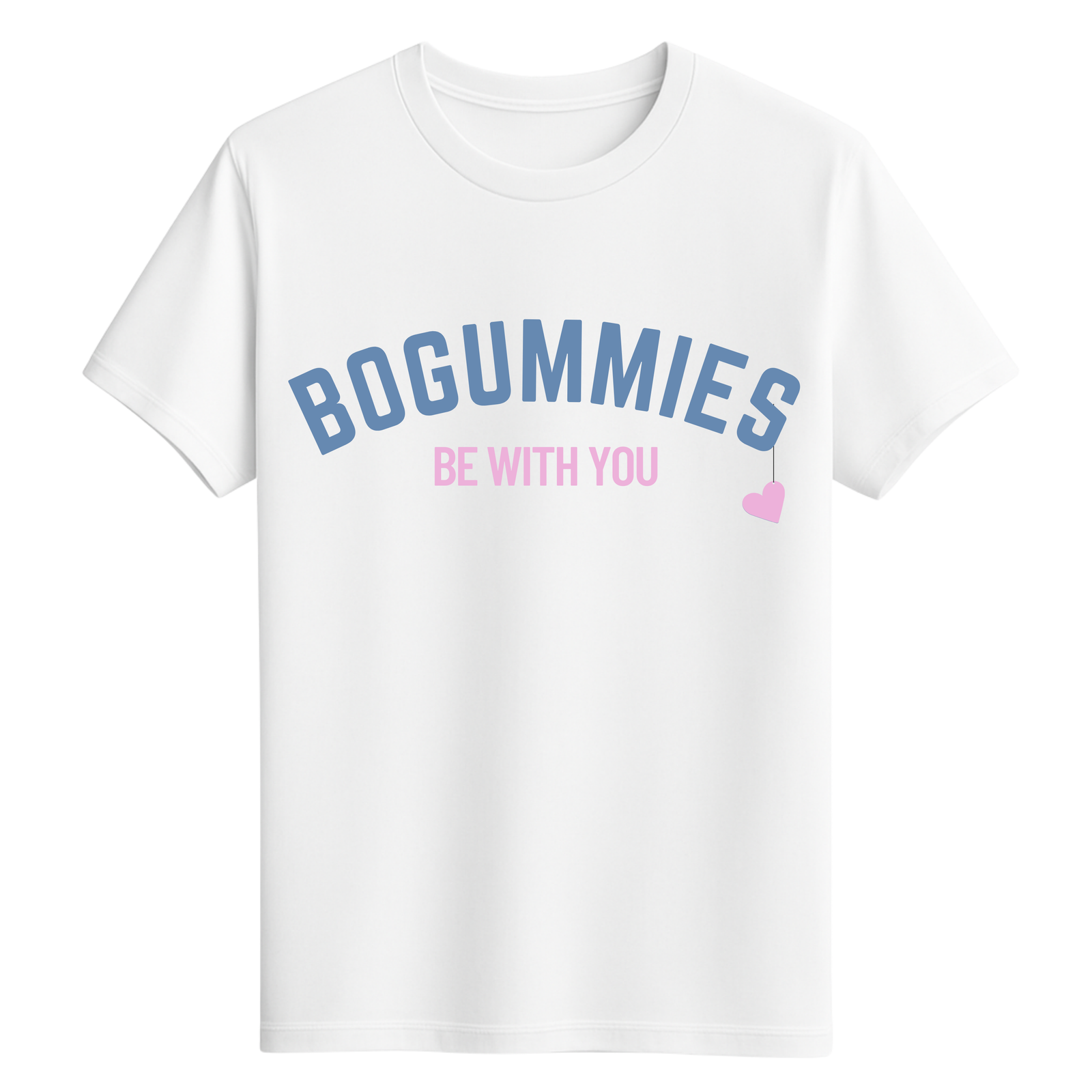 CAMISETA PARK BO GUM - OPÇÃO 62 - UNISSEX - 2 DIAS ÚTEIS PARA ENVIO