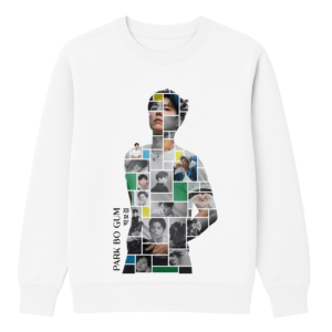 MOLETOM LISO PARK BO GUM - OPÇÃO 18 - 2 DIAS ÚTEIS PARA ENVIO