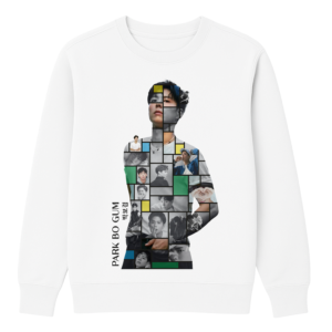 MOLETOM LISO PARK BO GUM - OPÇÃO 2 - 2 DIAS ÚTEIS PARA ENVIO