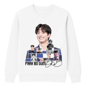 MOLETOM LISO PARK BO GUM - OPÇÃO 19 - 2 DIAS ÚTEIS PARA ENVIO