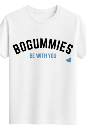 CAMISETA PARK BO GUM - OPÇÃO 67 - UNISSEX - 2 DIAS ÚTEIS PARA ENVIO