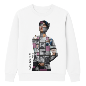 MOLETOM LISO PARK BO GUM - OPÇÃO 24 - 2 DIAS ÚTEIS PARA ENVIO