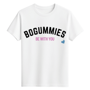 CAMISETA PARK BO GUM - OPÇÃO 66 - UNISSEX - 2 DIAS ÚTEIS PARA ENVIO