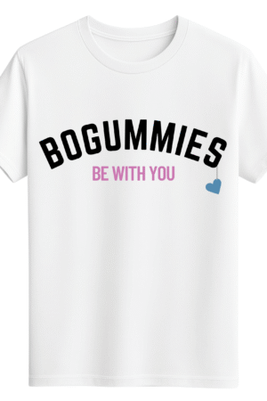 CAMISETA PARK BO GUM - OPÇÃO 66 - UNISSEX - 2 DIAS ÚTEIS PARA ENVIO