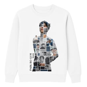 MOLETOM LISO PARK BO GUM - OPÇÃO 23 - 2 DIAS ÚTEIS PARA ENVIO
