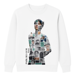 MOLETOM LISO PARK BO GUM - OPÇÃO 5 - 2 DIAS ÚTEIS PARA ENVIO