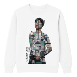 MOLETOM LISO PARK BO GUM - OPÇÃO 3 - 2 DIAS ÚTEIS PARA ENVIO