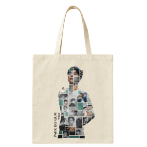 ECOBAG PARK BO GUM - OPÇÃO 11 - 3 DIAS ÚTEIS PARA ENVIO