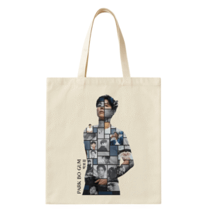 ECOBAG PARK BO GUM - OPÇÃO 20 - 3 DIAS ÚTEIS PARA ENVIO
