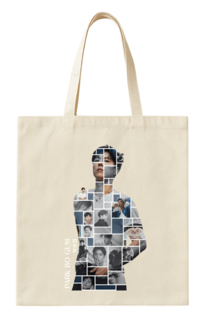 ECOBAG PARK BO GUM - OPÇÃO 17 - 3 DIAS ÚTEIS PARA ENVIO