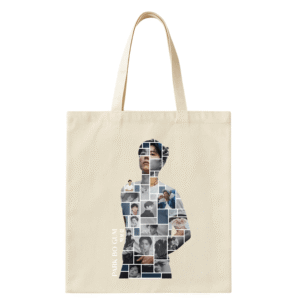 ECOBAG PARK BO GUM - OPÇÃO 17 - 3 DIAS ÚTEIS PARA ENVIO