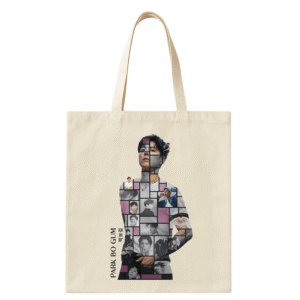 ECOBAG PARK BO GUM - OPÇÃO 19 - 3 DIAS ÚTEIS PARA ENVIO