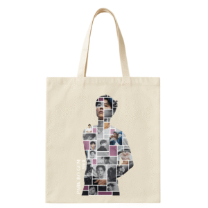 ECOBAG PARK BO GUM - OPÇÃO 13 - 3 DIAS ÚTEIS PARA ENVIO