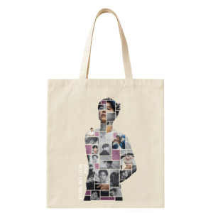ECOBAG PARK BO GUM - OPÇÃO 16 - 3 DIAS ÚTEIS PARA ENVIO