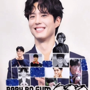 CAMISETA BORDADA PARK BO GUM - OPÇÃO 6 - T-SHIRT FEMININA