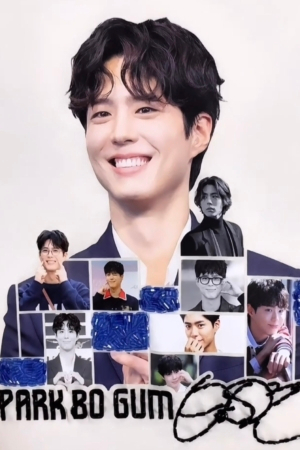 CAMISETA BORDADA PARK BO GUM - OPÇÃO 6 - T-SHIRT FEMININA