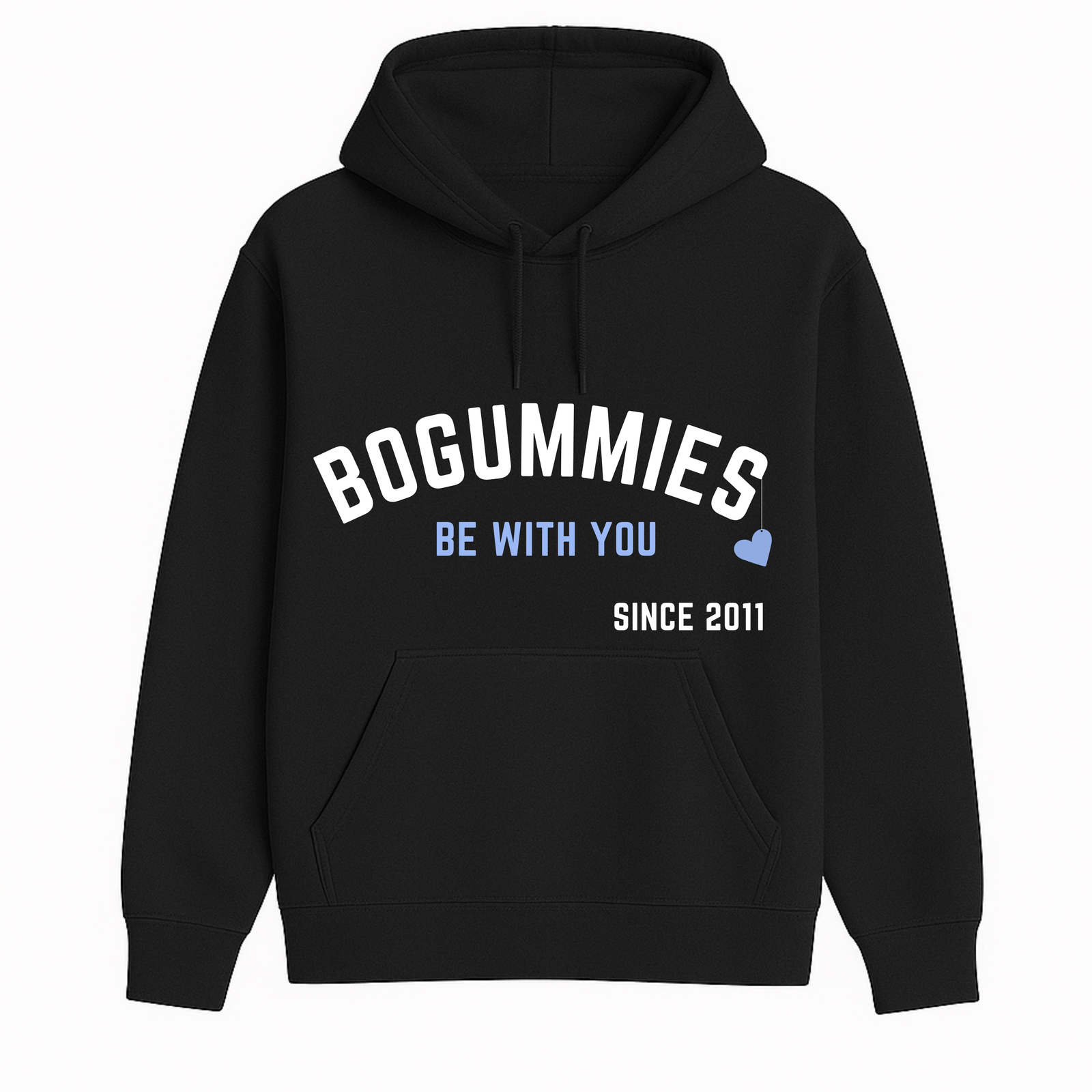 MOLETOM CANGURU PARK BO GUM - OPÇÃO 30 - 3 DIAS ÚTEIS PARA ENVIO
