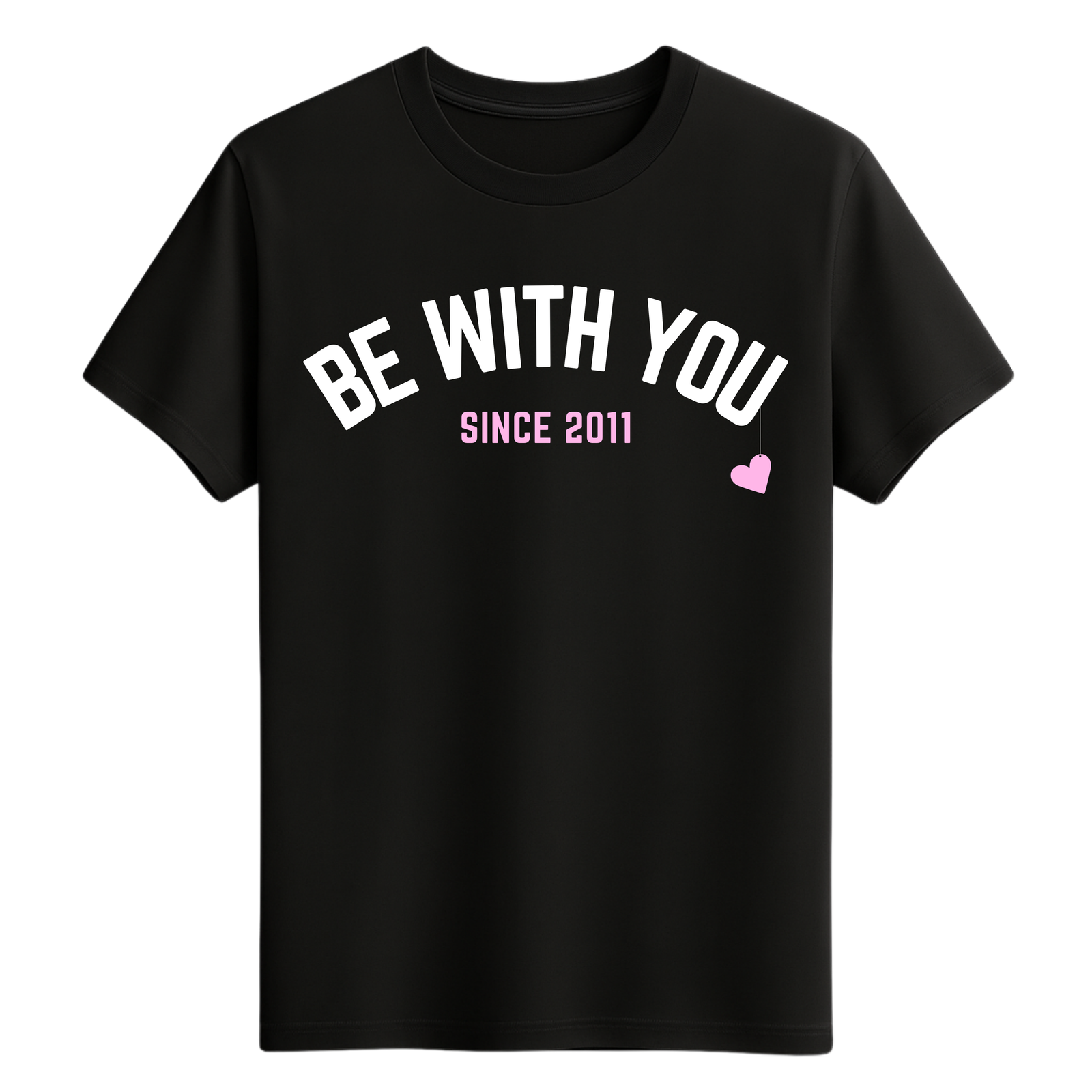 CAMISETA PARK BO GUM - OPÇÃO 35 - UNISSEX - 2 DIAS ÚTEIS PARA ENVIO