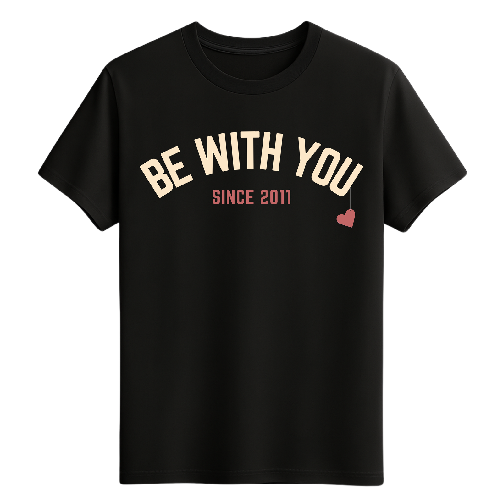 CAMISETA PARK BO GUM - OPÇÃO 29 - UNISSEX - 3 DIAS ÚTEIS PARA ENVIO