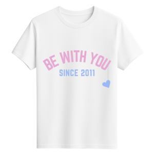 CAMISETA PARK BO GUM - OPÇÃO 36 - T-SHIRT FEMININA - 2 DIAS ÚTEIS PARA ENVIO
